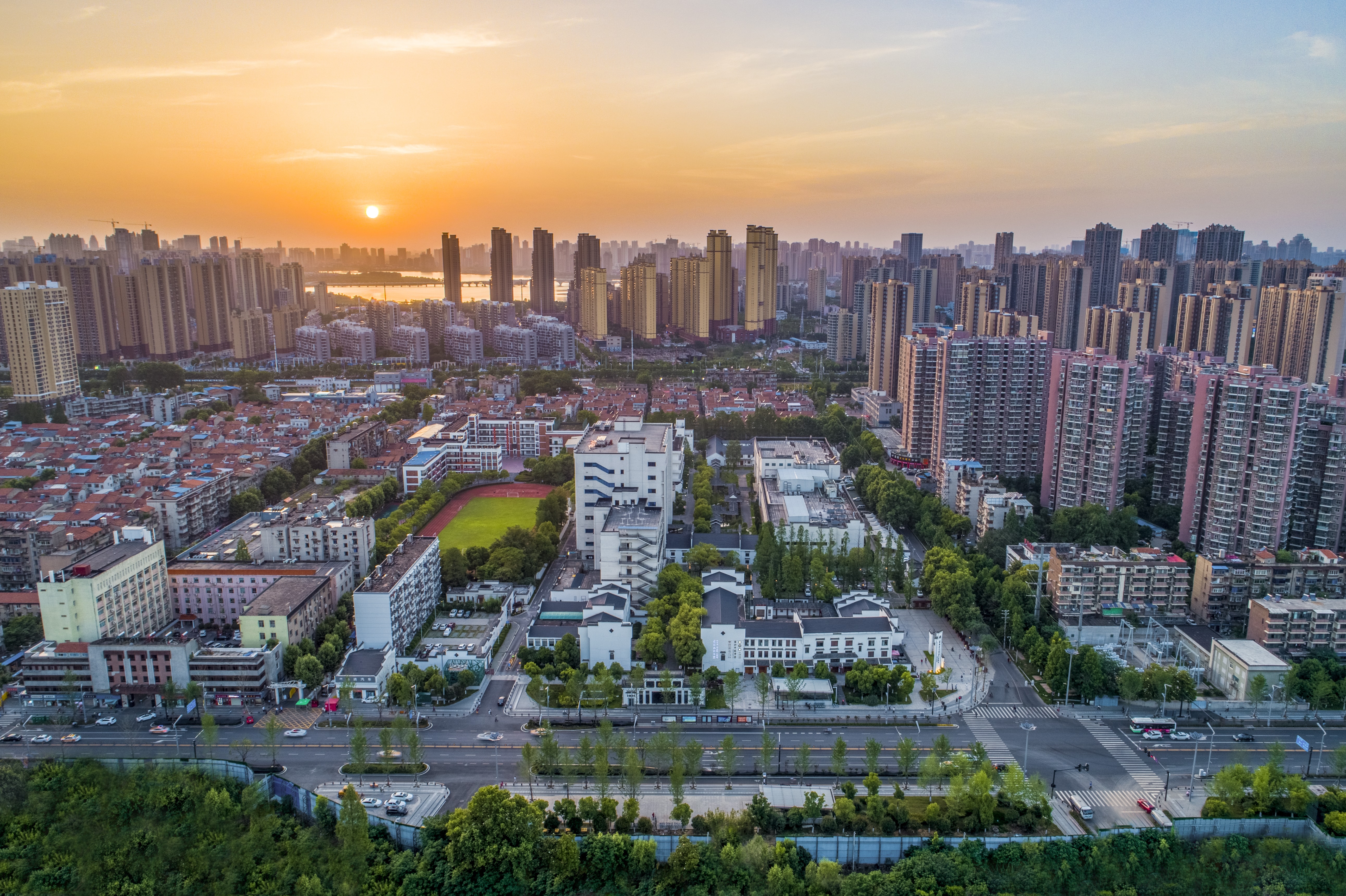 利发国际|Home
