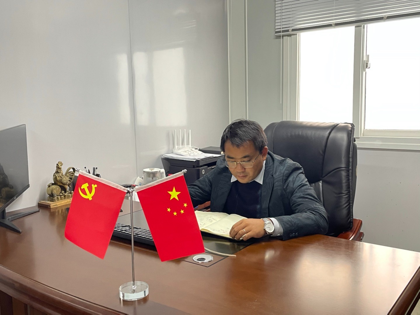 利发国际|Home