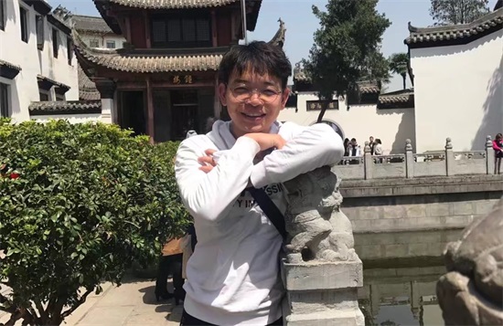 利发国际|Home